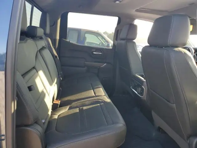2020 GMC SIERRA K1500 DENALI  