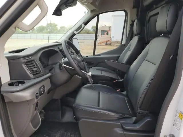 2023 FORD TRANSIT T-250  
