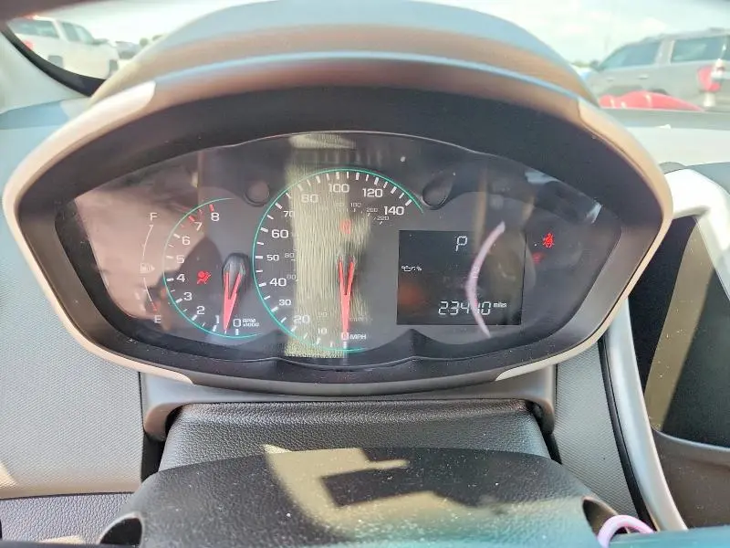 2020 CHEVROLET SONIC LT  