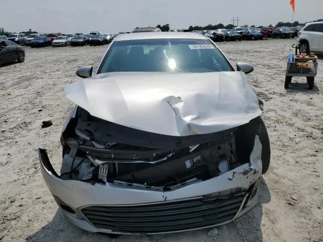 2013 TOYOTA AVALON BASE  