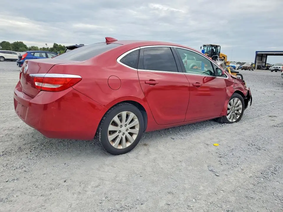 2015 BUICK VERANO   