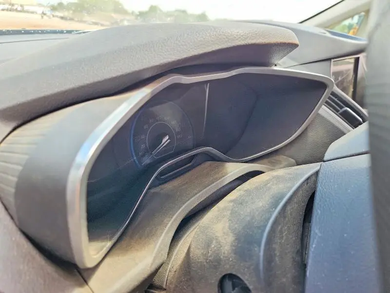 2018 FORD C-MAX TITANIUM  