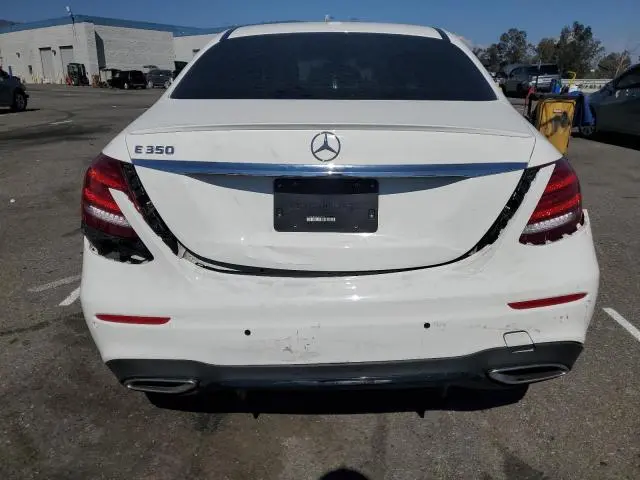 2020 MERCEDES-BENZ E 350  