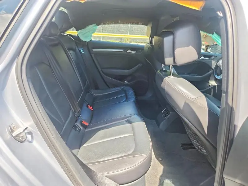 2015 AUDI A3 PREMIUM  