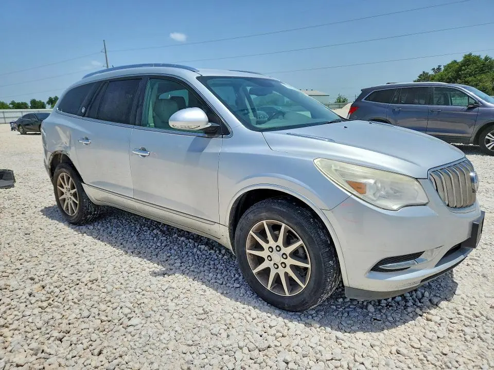 2015 BUICK ENCLAVE   