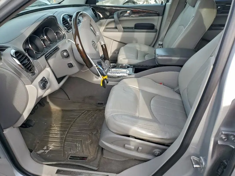 2014 BUICK ENCLAVE   