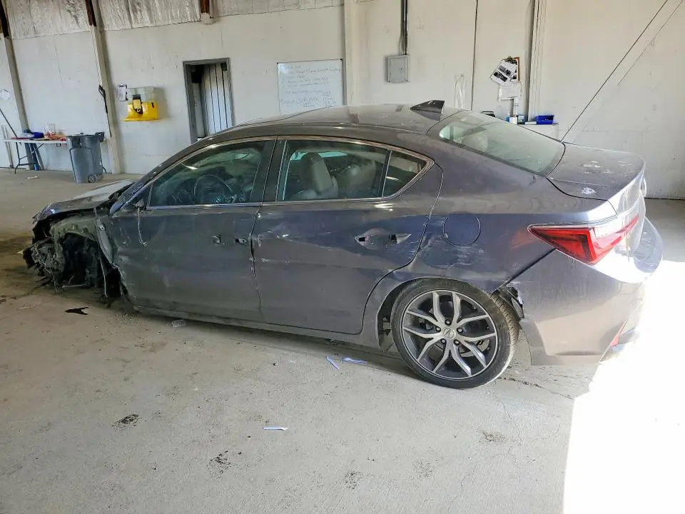 2020 ACURA ILX PREMIUM  