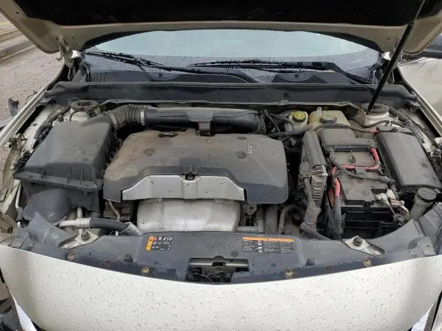 2014 CHEVROLET MALIBU LS  