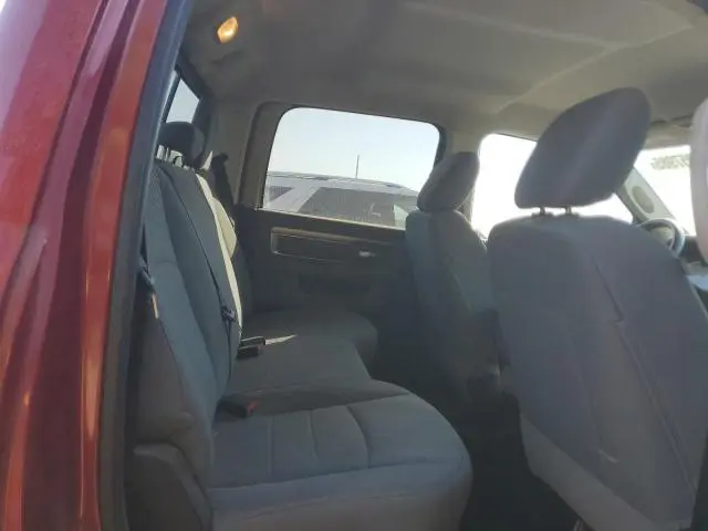 2014 RAM 1500 SLT