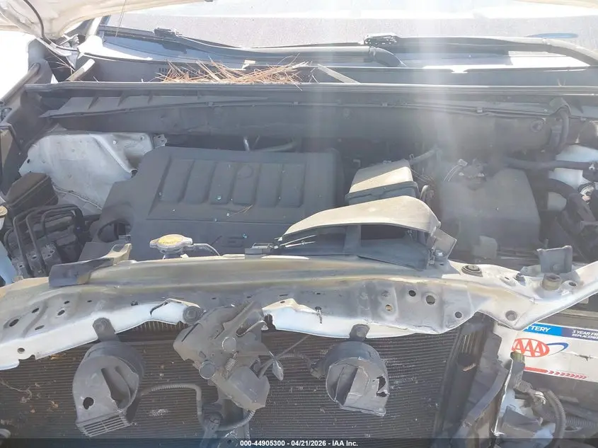 2015 TOYOTA HIGHLANDER LE PLUS V6