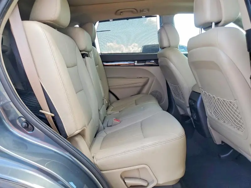 2014 KIA SORENTO EX  