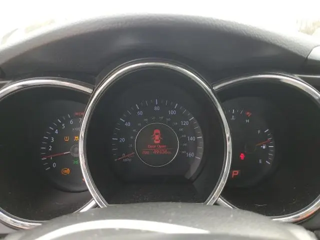 2011 KIA OPTIMA LX  
