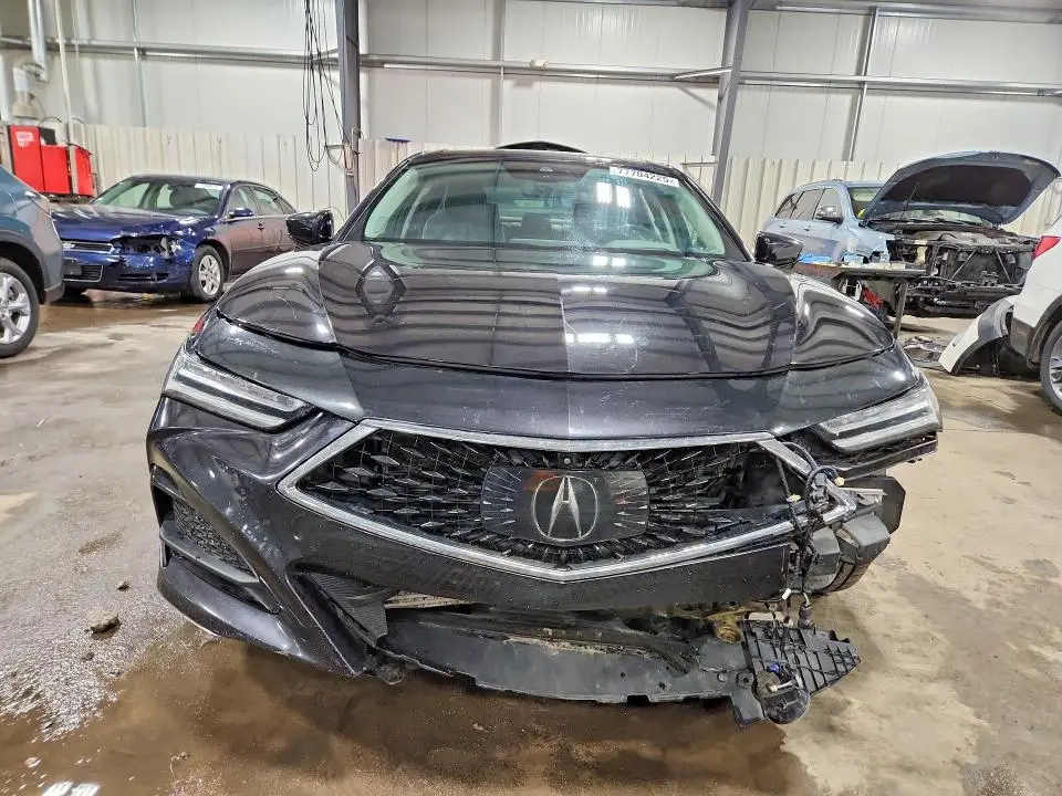 2021 ACURA TLX ADVANCE  
