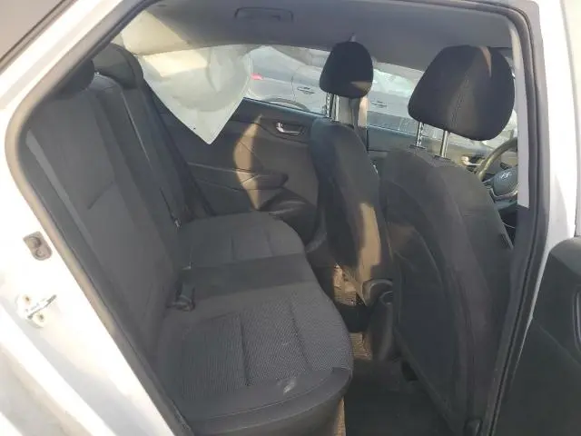 2022 HYUNDAI ACCENT SE