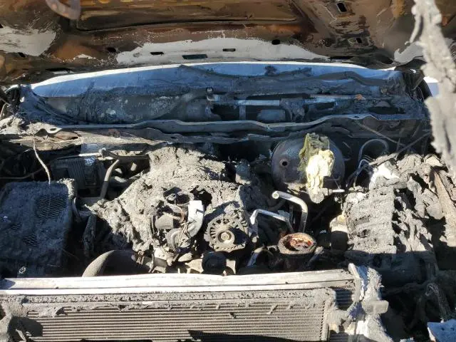 2013 RAM 2500 LARAMIE