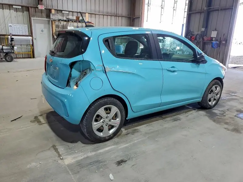 2021 CHEVROLET SPARK LS  