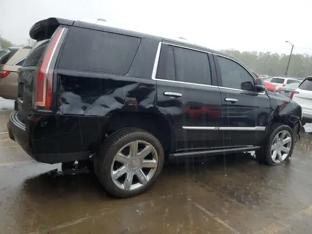 2020 CADILLAC ESCALADE PREMIUM LUXURY  