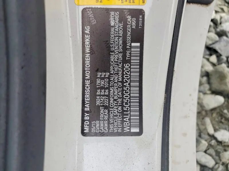 2016 BMW Z4 SDRIVE28I  