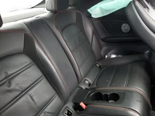 2017 MERCEDES-BENZ C 43 4MATIC AMG  