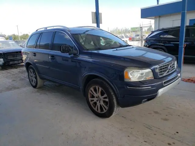 2013 VOLVO XC90 3.2  