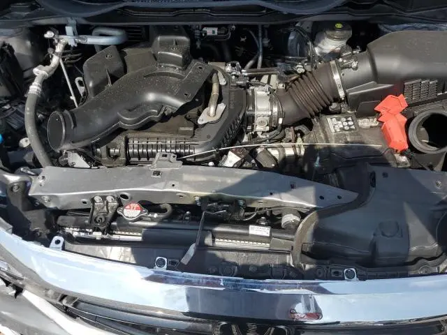 2024 HONDA ODYSSEY EXL  