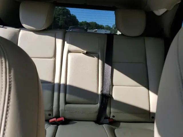 2017 BUICK ENCORE ESSENCE  
