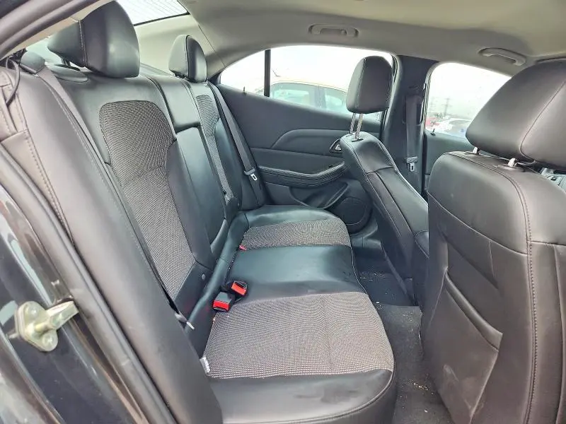 2014 CHEVROLET MALIBU 1LT  