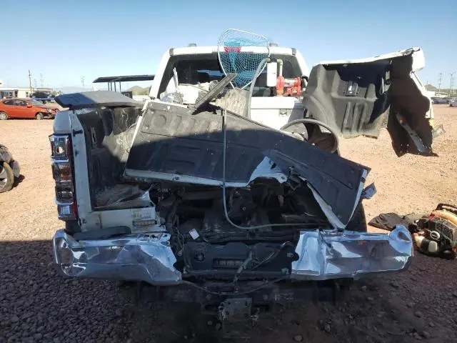 2020 FORD F250 SUPER DUTY  