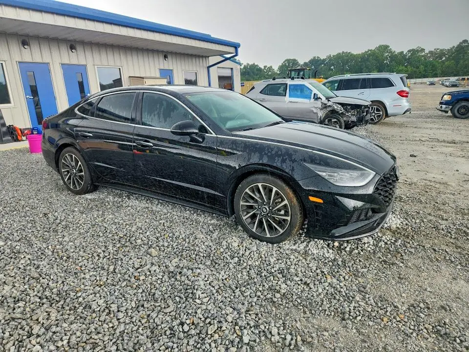 2023 HYUNDAI SONATA LIMITED  