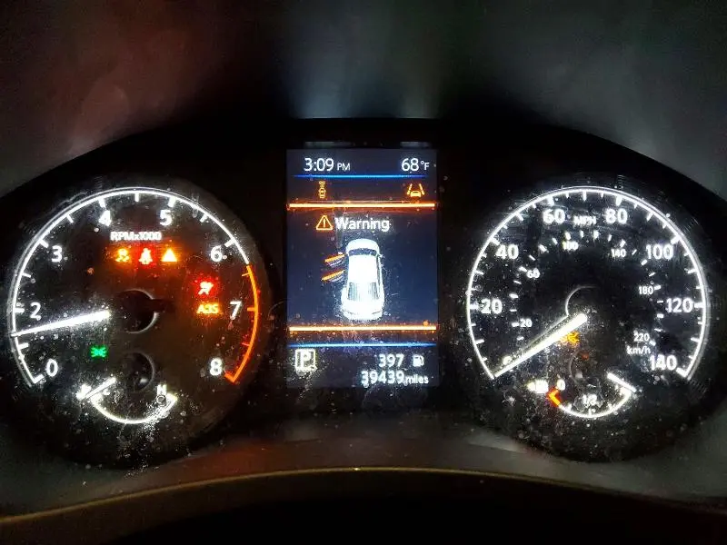 2022 NISSAN ALTIMA S  