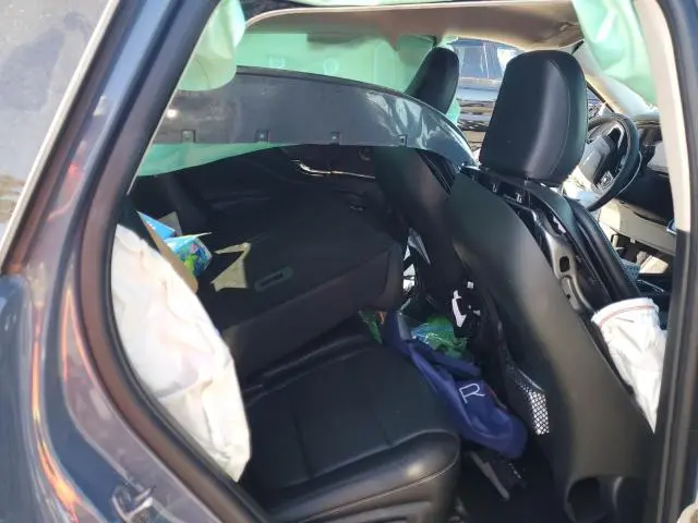 2024 LINCOLN CORSAIR GRAND TOURING  