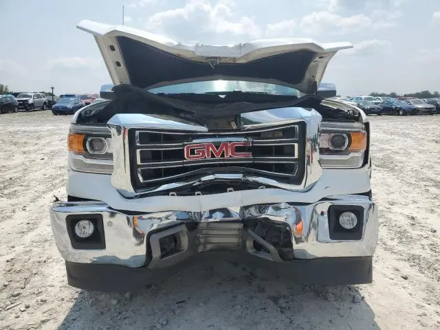 2014 GMC SIERRA K1500 SLT  