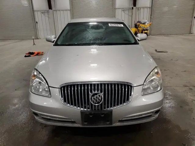 2011 BUICK LUCERNE CXL  