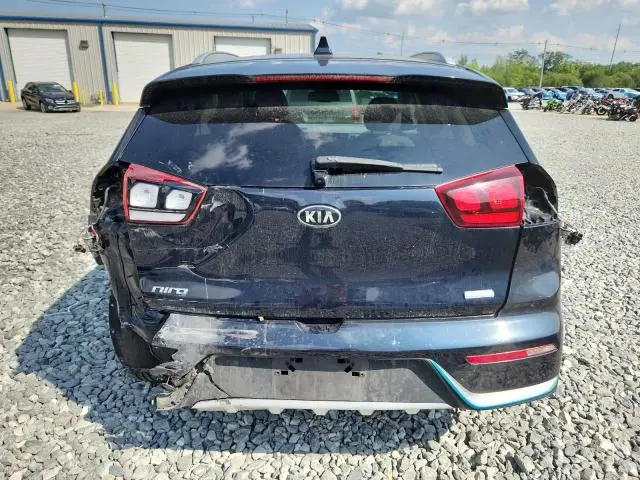 2019 KIA NIRO LX  