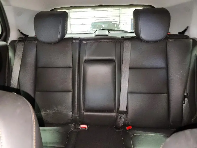 2022 CHEVROLET TRAX 1LT  