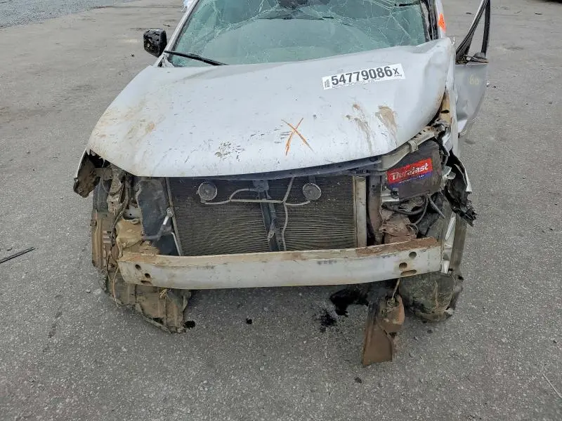 2012 TOYOTA HIGHLANDER BASE  