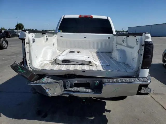 2015 CHEVROLET SILVERADO C1500  