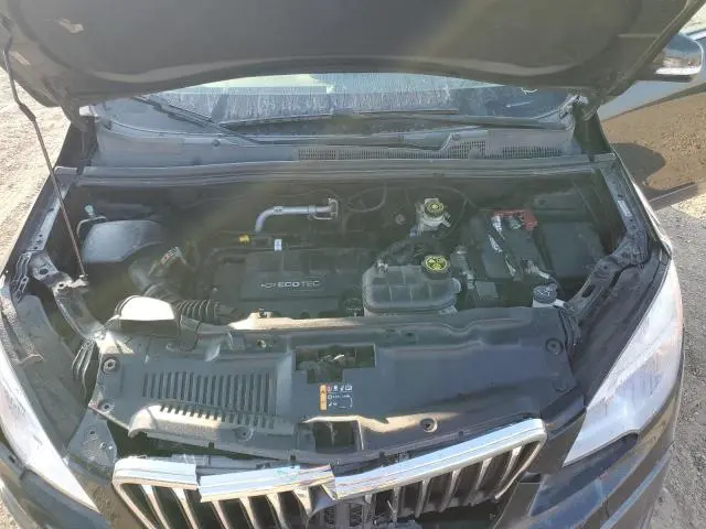 2015 BUICK ENCORE   