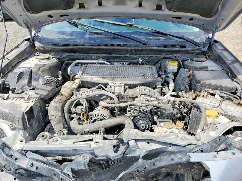 2022 SUBARU OUTBACK ONYX EDITION XT  