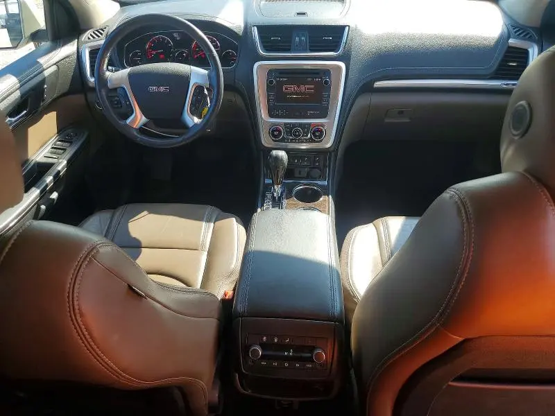 2015 GMC ACADIA SLT-1  