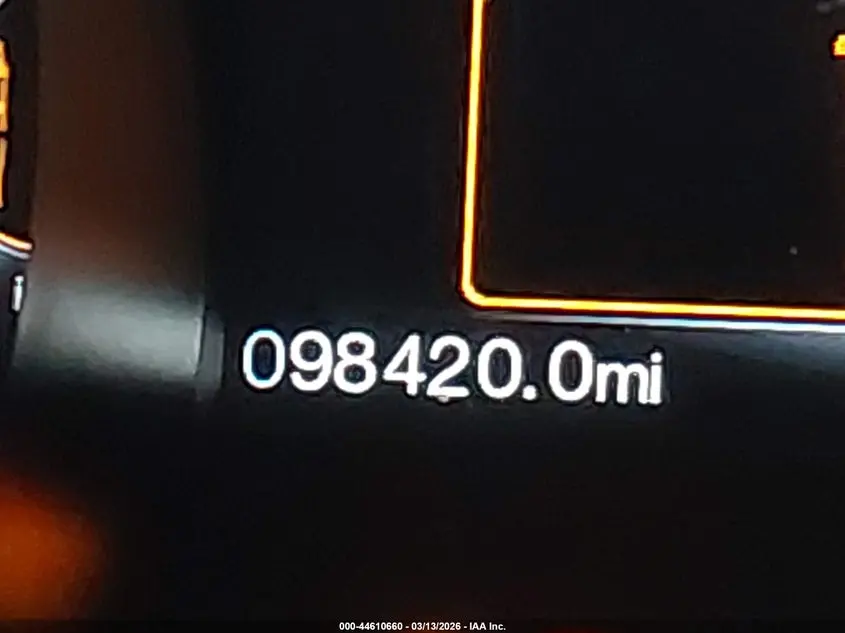 2015 FORD MUSTANG V6