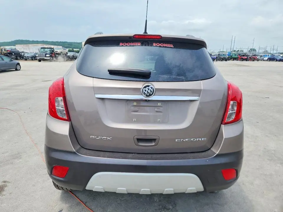 2014 BUICK ENCORE CONVENIENCE  