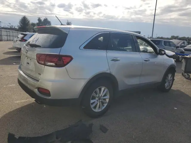2020 KIA SORENTO L  