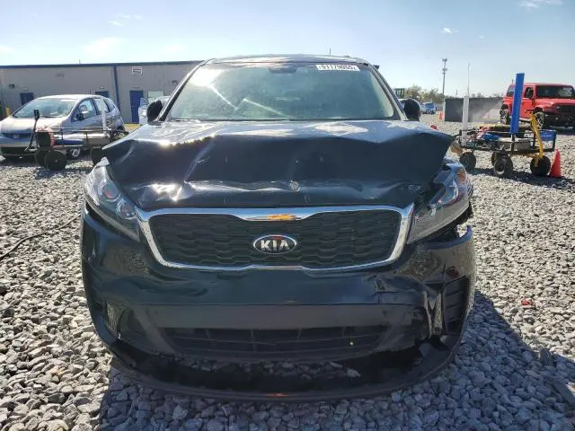 2019 KIA SORENTO L  