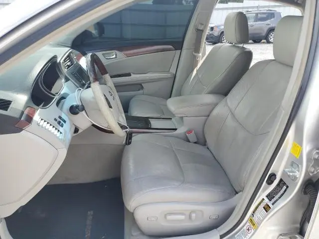 2011 TOYOTA AVALON BASE  