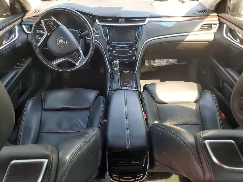 2014 CADILLAC XTS PREMIUM COLLECTION  