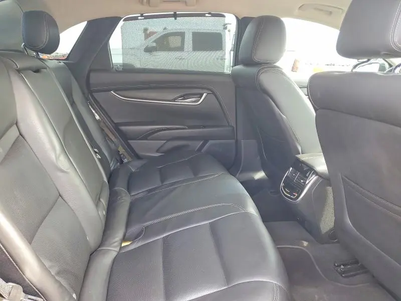2019 CADILLAC XTS   