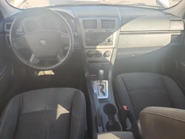 2010 DODGE AVENGER SXT  