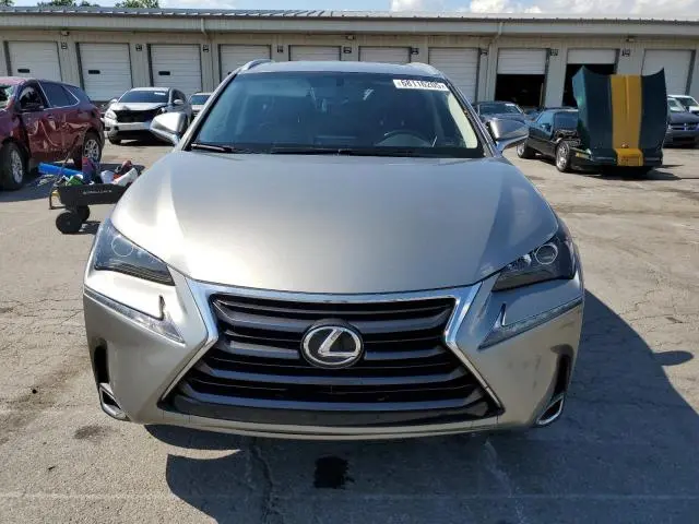 2016 LEXUS NX 200T BASE  