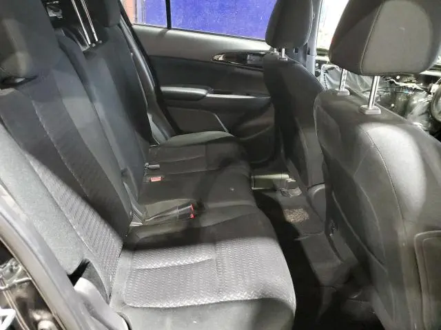 2019 MITSUBISHI ECLIPSE CROSS ES
